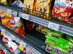 -物美(北沙滩店)