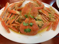 -新金盛·海鲜酒楼(盐田店)