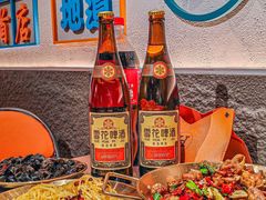 -交个朋友·贵州遵义烤鸡(北京首店)