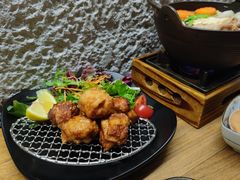 -铃木食堂(宽街店)