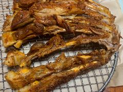 -新粤新疆菜(禅城店)