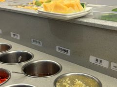 -海底捞火锅(步步高新天地店)