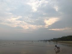 -三亚湾海居铂尔曼度假酒店