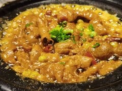 -陶德砂锅(蜀汉路店)