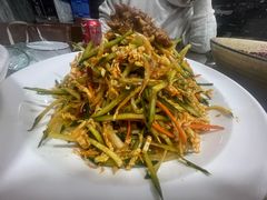 -嘎吧锅私家菜馆(新村十区店)