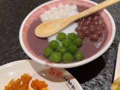 -福苗小骆驼烧烤(曲江店)