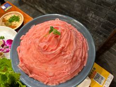 -周师兄大刀腰片火锅(解放碑总店)