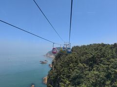 -摩天岭风景区