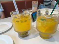 -烁先生披萨·儿童餐下午茶(河南岸店)