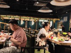 -一绪に寿喜烧自助(世茂广场店)