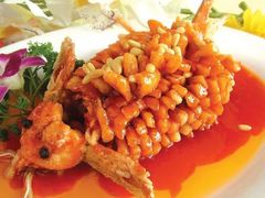 -赤宴·川菜(玉林店)