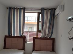 -秀水家园农家院住宿团建(石林峡店)
