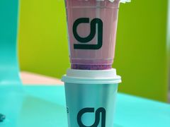 -gleeglee乐溢亦茶(合生汇店)