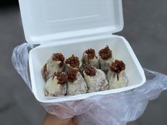 烧卖-勤业老杨汤包店(红星新村分店)