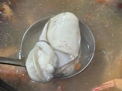 -花苑美食横琴生蚝火锅(拱北粤华路店)