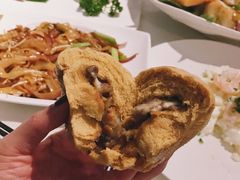 -梧桐餐厅(泉城路店)