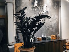 -大洋家·精品潮汕菜·生腌砂锅粥(天河东路店)