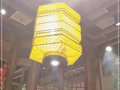 大堂-小菜园新徽菜(常州武进吾悦店)