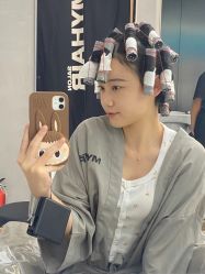 -MY HAIR ARDOR