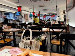 -和府捞面(曹路花园城店)