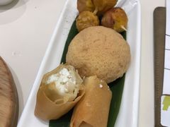 -蔡澜点心·粤菜(月星环球港店)