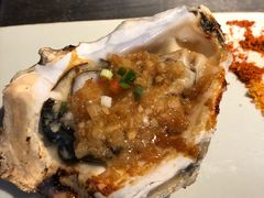 -很久以前羊肉串(南京路第一百货店)