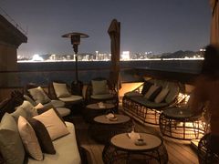 -影吧•悬崖海景(珠海凤凰湾悦椿酒店)