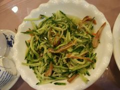 -添福来墨鱼饺子 · 海鲜东北菜(泡崖店)