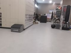 -琪航·健身+普拉提(嘉定北地铁站店)