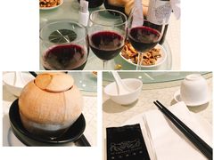 -无招牌海鲜餐厅(怡丰城店)