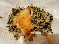 -传闻来紫菜包饭·打糕(西塔韩百店)