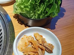 -九田家黑牛烤肉料理·自助(洪洞县城市花园店)