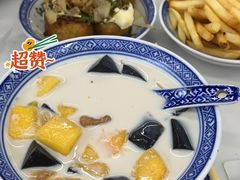 -江记甜品(罗湖店)