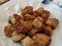 炸粿肉-海门鱼仔·潮汕味(百信广场西区店)