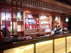 -渝信川菜(西单店)