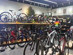 -TREK崔克自行车(徐汇滨江店)