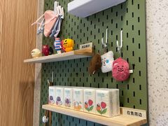 -1点点(国美店)