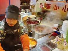 -江三王记牛杂馆(总店)