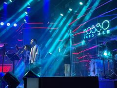 -MOSSO音乐酒吧·live house(南京旗舰店)