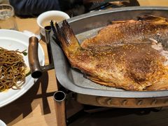 -哈啾嗨·新概念蒙餐(红星新城店)