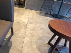 大堂-星巴克(杭州下沙福雷德店)