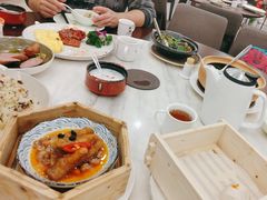 -味友味港印记(厦门集美银泰百货店)