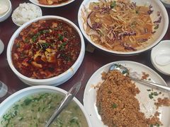 -天赢酒楼(青馨家园店)