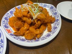 -徐鼎盛民间菜(奥体店)