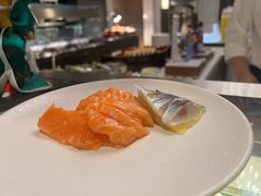 -济南凯宾斯基酒店-THE VIEW云景全日制餐厅