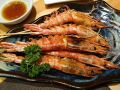 -割烹旭日本料理(龙湖狮山天街店)