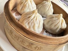 -二泉园老菜馆·百年无锡菜