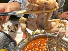 -伝承·和牛寿喜烧·放题(东营银座购物中心店)
