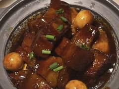 -江南大院松鼠桂鱼(奉贤宝龙店)