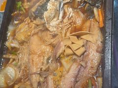 -里岛烤鱼(东港凯虹广场店)